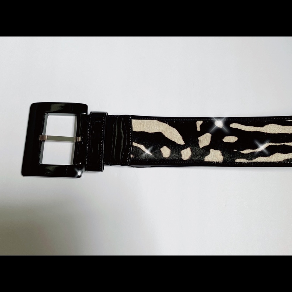 Belt